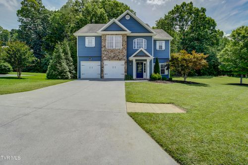 149 Christine Ct, Johnson City, TN, 37601-7410 | Card Image