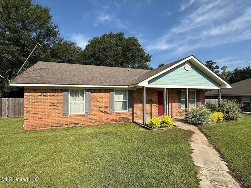 22090 Rayvan Ln, Kiln, MS, 39556-4600 | Card Image