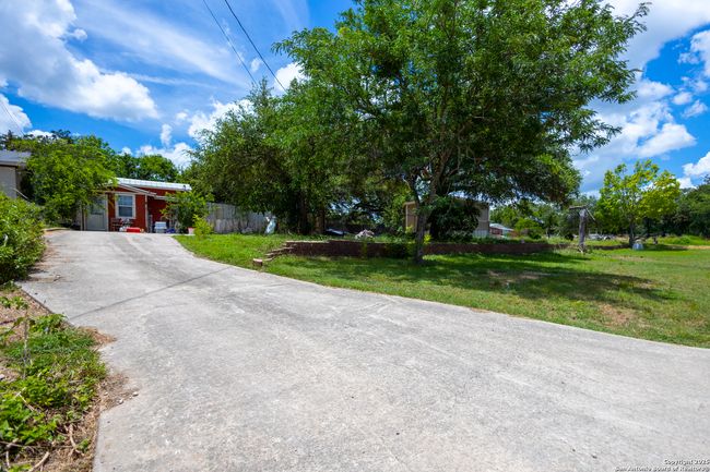 2040 Western Skies Dr, House other with 4 bedrooms, 3 bathrooms and null parking in Spring Branch TX | Image 29