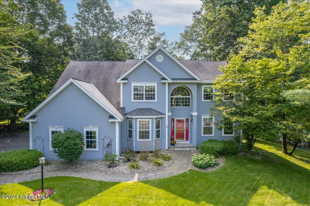 Greylock Dr, Gansevoort, NY 12831