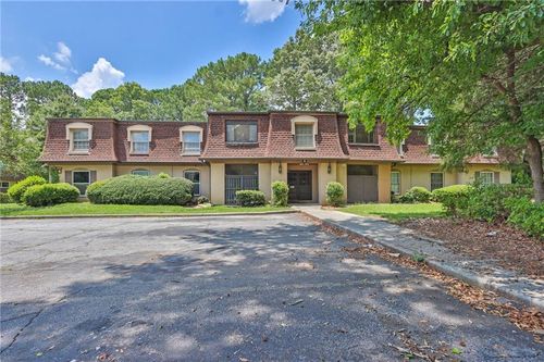 2972 Parc Lorraine, Lithonia, GA, 30038-1913 | Card Image