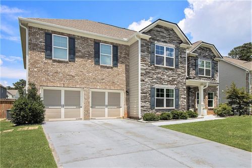1980 Woodmont Dr, Douglasville, GA, 30135-3162 | Card Image