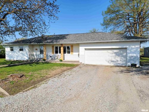 205 Us Highway 45, Cisne, IL, 62823-9012 | Card Image