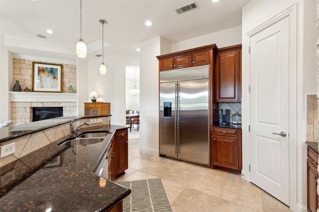 7142 Bay Hill Dr, House other with 3 bedrooms, 3 bathrooms and null parking in Frisco TX | Image 7
