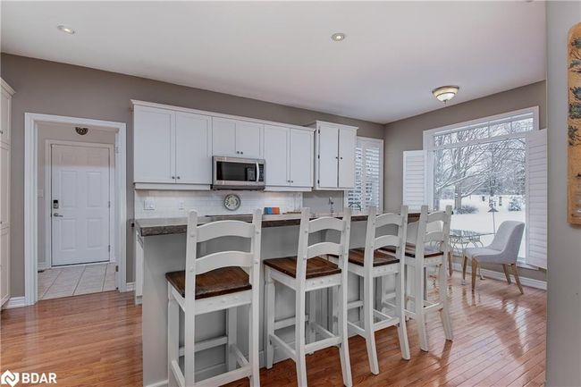 39 Davis Trail, House other with 4 bedrooms, 4 bathrooms and 10 parking in Thornton ON | Image 17