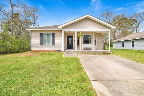 8811 Turner Dr, Citronelle, AL, 36522-4993 | Card Image