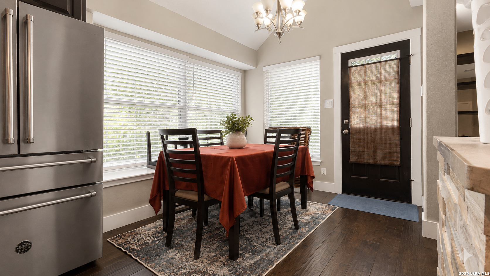Residential Lease in San Antonio 2