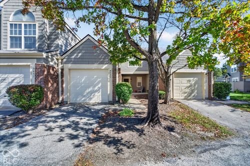 9433 Wimbledon Ct, Indianapolis, IN, 46250-3411 | Card Image