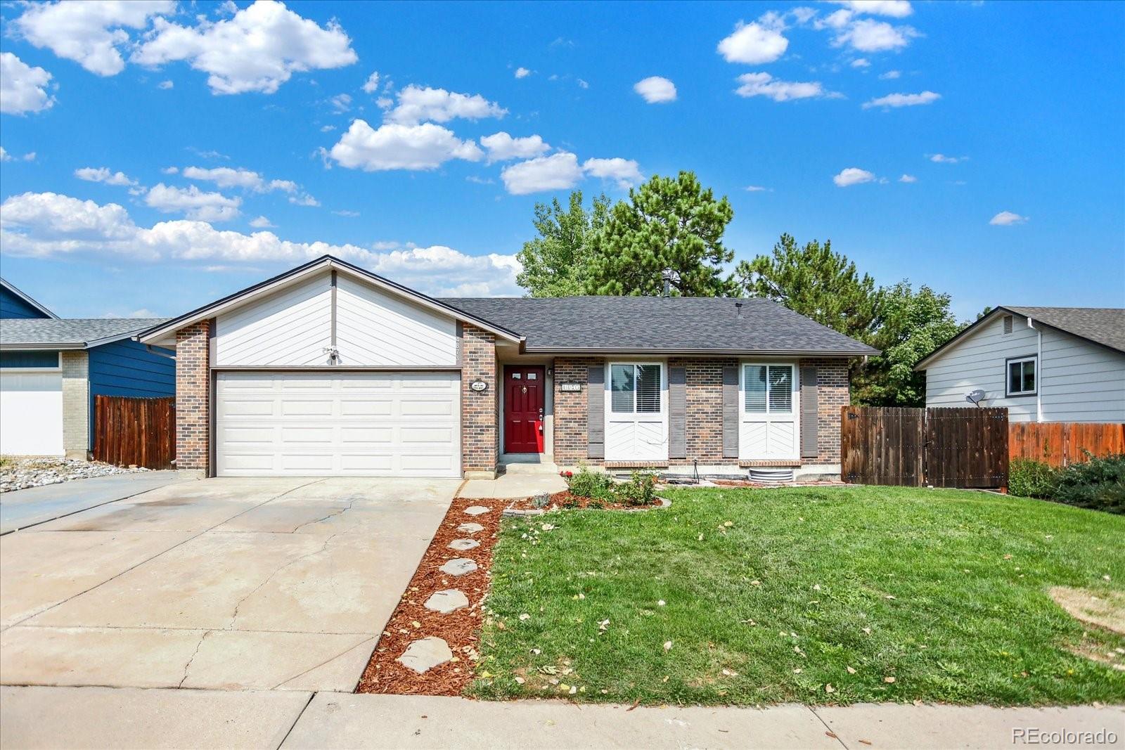 Hoyt St, Littleton, CO 80123
