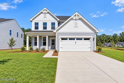 1395 Rifle Rd, Ridgeland, SC, 29936 | Card Image