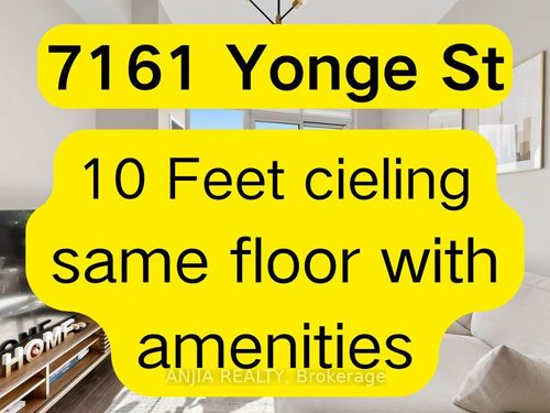 331-7161 Yonge St, Thornhill, ON, L3T0C8 | Card Image
