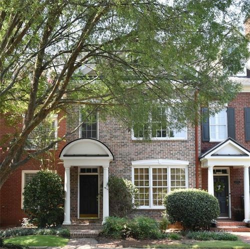 4772 Ivy Ridge Drive, Atlanta, GA, 30339 | Card Image