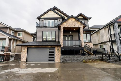 E - 3436 Headwater Place, House other with 7 bedrooms, 5 bathrooms and 8 parking in Abbotsford BC | Card Image