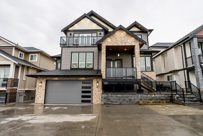 E - 3436 Headwater Place, House other with 7 bedrooms, 5 bathrooms and 8 parking in Abbotsford BC | Image 1