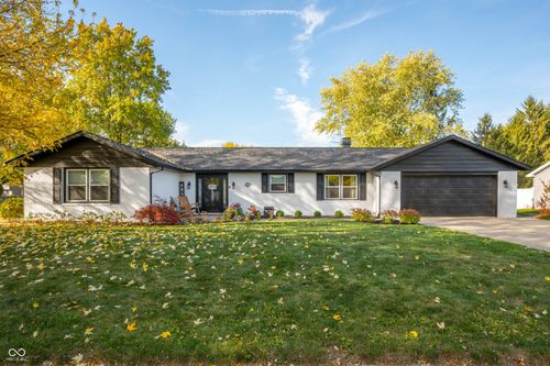 5105 N Leslie Dr, Muncie, IN, 47304-6114 | Card Image