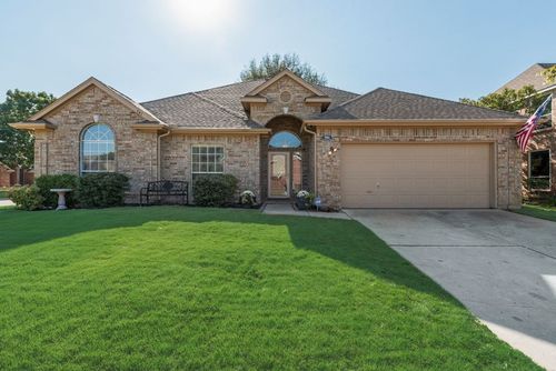 701 Crested Butte Trl, Flower Mound, TX, 75028-7297 | Card Image