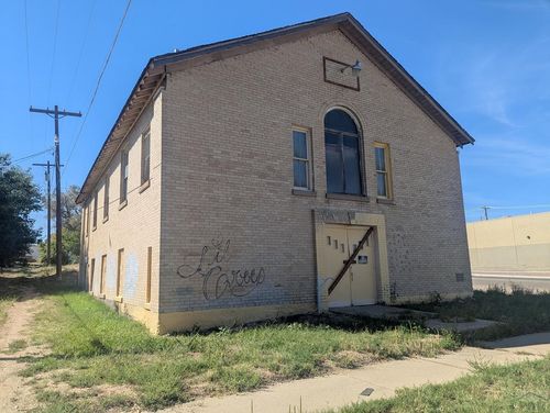 205 Smithland Ave, La Junta, CO, 81050 | Card Image