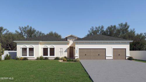 6935 Levee Rd, El Paso, TX, 79932 | Card Image