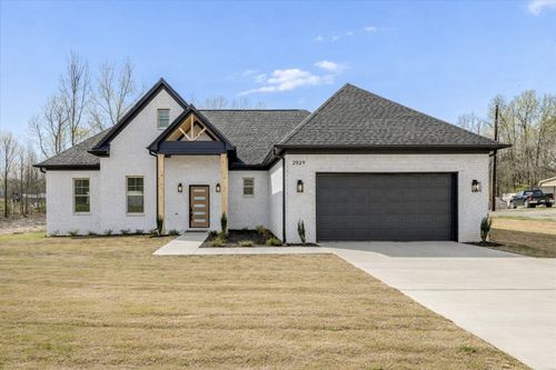 2939 Brighton Clopton Rd, Brighton, TN, 38011-6607 | Card Image
