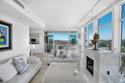 unit-1901-850 Beech St, San Diego, CA, 92101-0807 | Card Image
