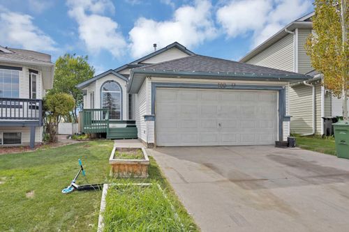 100 San Diego Green Ne, Calgary, AB, T1Y7C5 | Card Image