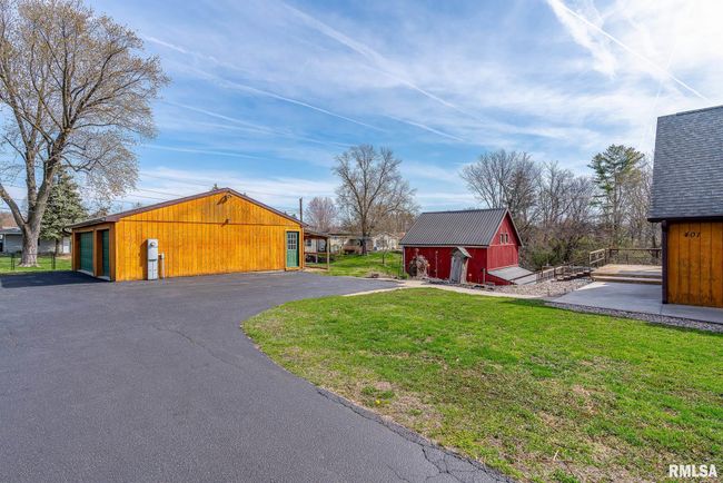 401 N 11 Th St, House other with 2 bedrooms, 2 bathrooms and null parking in Clinton IA | Image 4