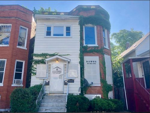 2-7133 S Greenwood Ave, Chicago, IL, 60619-1354 | Card Image