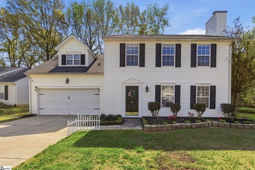 107 Buckhead Ln, Simpsonville, SC, 29681-1991 | Card Image