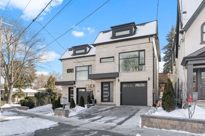 19 Government Rd, House other with 4 bedrooms, 5 bathrooms and 2 parking in Etobicoke ON | Image 1