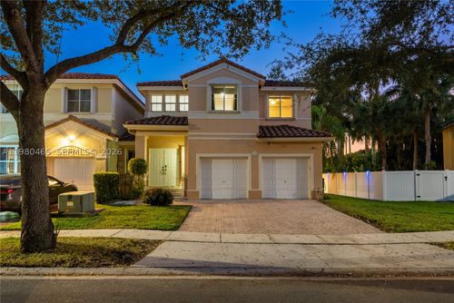 17130 Sw 36th Ct, Miramar, FL, 33027-4550 | Card Image