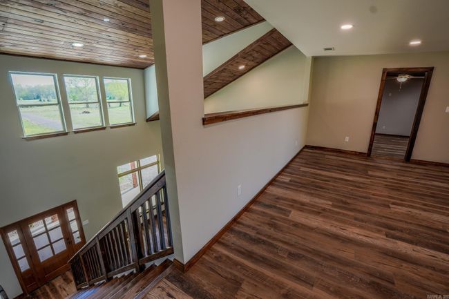 166 Schmelzer Ln, House other with 4 bedrooms, 4 bathrooms and null parking in Pangburn AR | Image 26