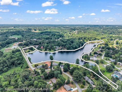 0 Forest Lake Road, Forest City, NC, 28043 | Card Image