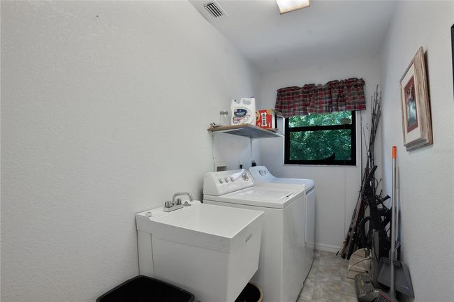 268 Cory St, House other with 3 bedrooms, 2 bathrooms and null parking in Port Charlotte FL | Image 12