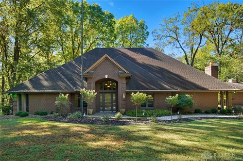 1211 Runnymede Rd, Oakwood, OH, 45419-2923 | Card Image