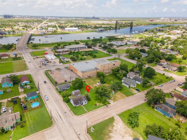 1026 W 4 Th St, Home with 0 bedrooms, 0 bathrooms and null parking in Freeport TX | Image 11