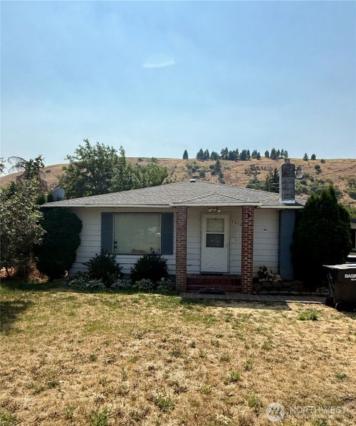 1312 S 4th St, Dayton, WA, 99328-1620 | Card Image