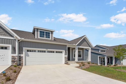 1519 Eagleshore Ct, Hudsonville, MI, 49426-8551 | Card Image