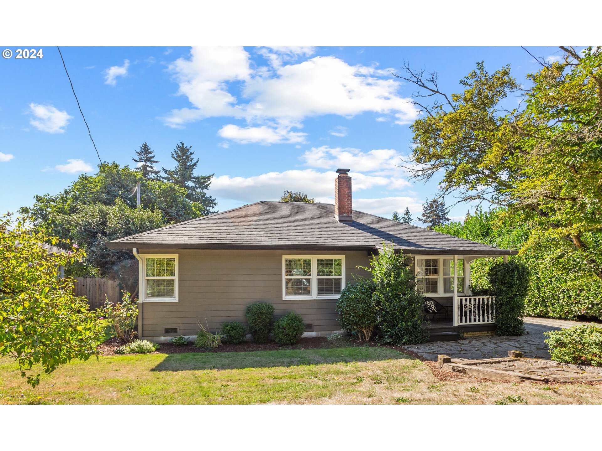 Unander Ave, Vancouver, WA 98660