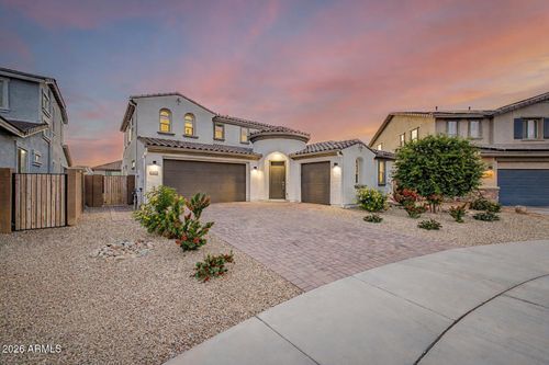 24918 N 143rd Dr, Surprise, AZ, 85387-7010 | Card Image
