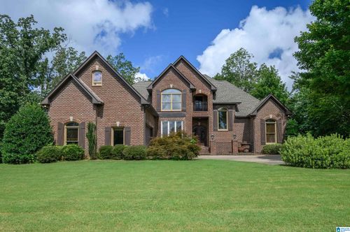 5722 Carrington Lake Pkwy, TRUSSVILLE, AL, 35173-2895 | Card Image