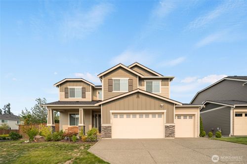 25802 205th Pl Se, Covington, WA, 98042-5846 | Card Image