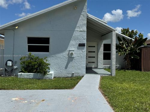 11269 Sw 155th Ln, Miami, FL, 33157-1166 | Card Image