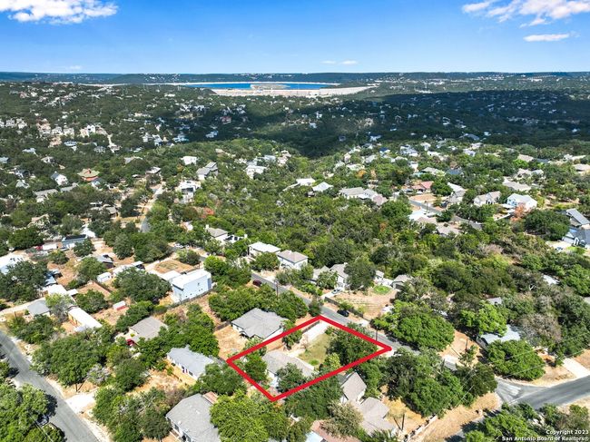 2681 Crazyhorse Pass, House other with 3 bedrooms, 2 bathrooms and null parking in Austin TX | Image 7