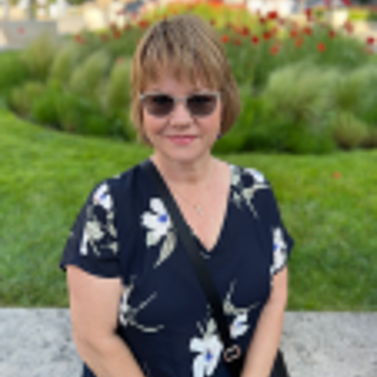 Pamela Cross