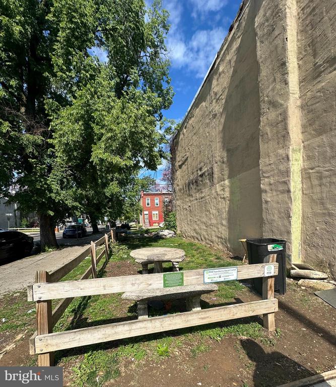 Land in PHILADELPHIA