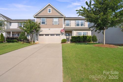 212 Fesperman Cir, Troutman, NC, 28166-3400 | Card Image