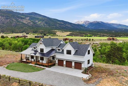 17320 County Road 306, Buena Vista, CO, 81211-9561 | Card Image