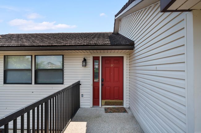 UNIT-2C - 5371 Central Ave, Home with 2 bedrooms, 2 bathrooms and null parking in Hot Springs AR | Image 29