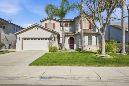 3231 Pocket Ave, Riverbank, CA, 95367-2818 | Card Image