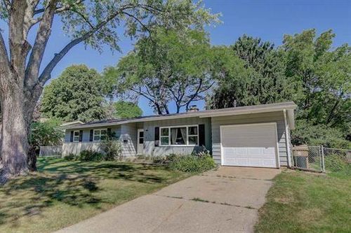 5134 Pepin Place, MADISON, WI, 53705 | Card Image